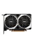 MSI Radeon RX 6600 Mech 2X 8GB GDDR6 Graphics Card